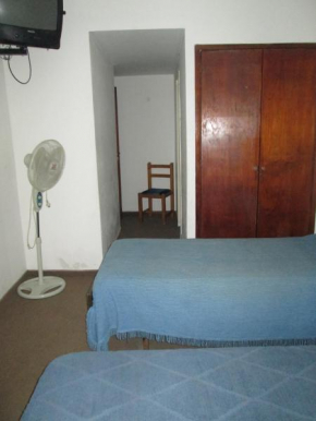 Hotel Perla Central